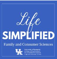 Life Simplified Podcast Logo